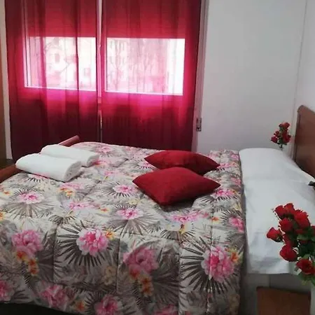 Holiday Guesthouse Pensjonat Marghera