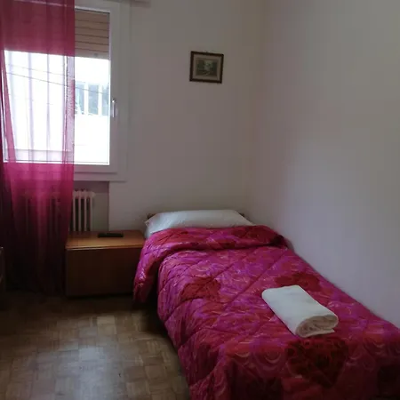 Ca' Venice Konukevi 2*