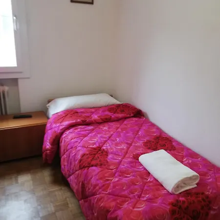 Guest house Venice