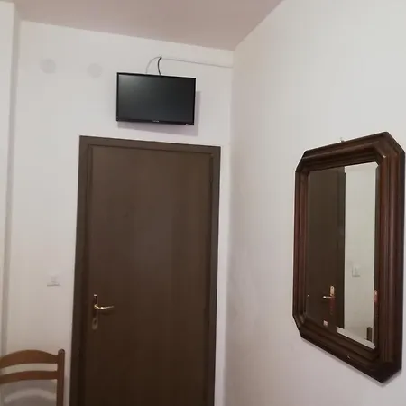 Konukevi Ca' Venice Marghera