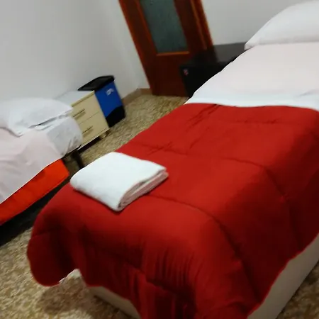 Pensjonat Holiday Guesthouse 2*