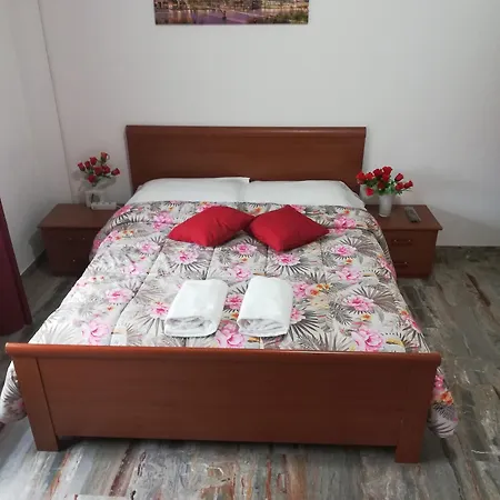 Guest house Venice