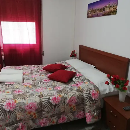 Holiday Guesthouse Vendégház