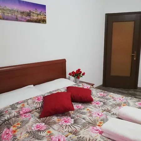 Guest house Venice