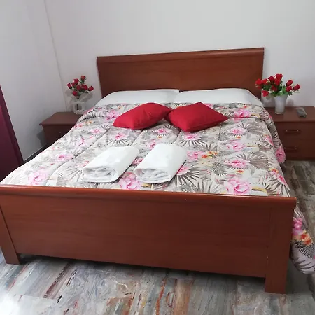 Venice Guest house Marghera