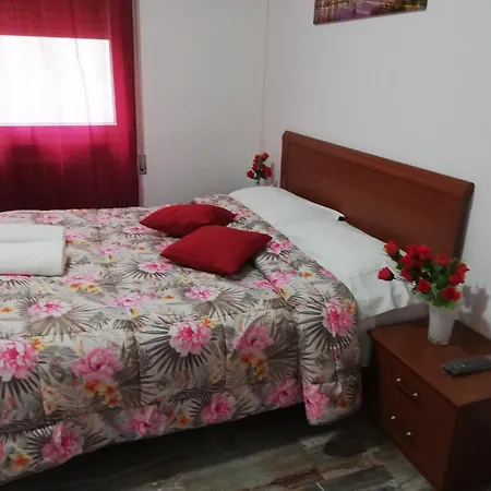 Holiday Guesthouse Maison d'hôtes Marghera