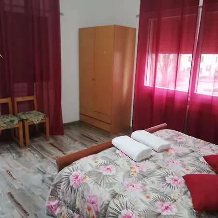 Venice Guest house Marghera