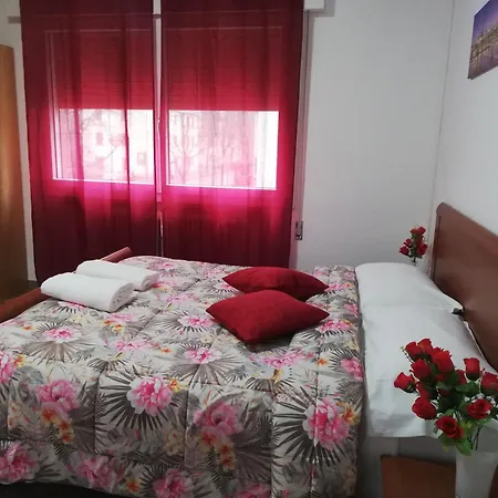 Holiday Guesthouse Marghera