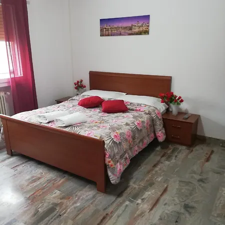 Penzion Ca' Venice Marghera