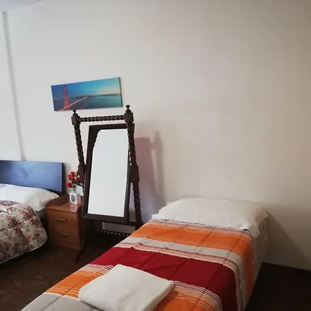 Guest house Venice