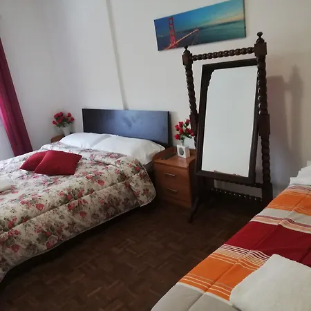 Guest house Venice Marghera