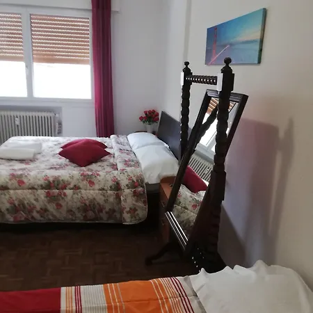 Holiday Guesthouse