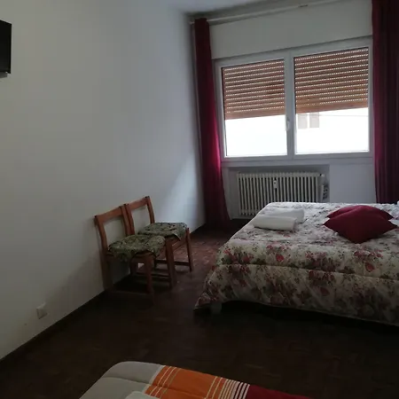 Venice 2* Marghera