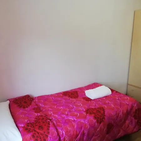 Gasthof Ca' Venice Marghera