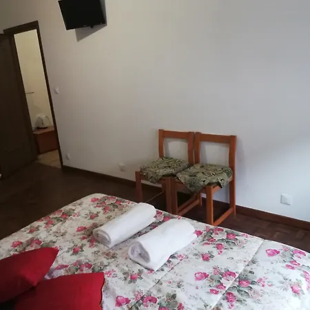 Guest house Venice 2*