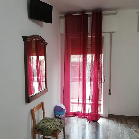 Holiday Guesthouse Pensjonat