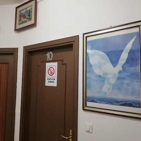 Guest house Venice