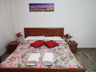 Vendégház Holiday Guesthouse Marghera