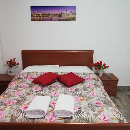 Guest house Venice Marghera