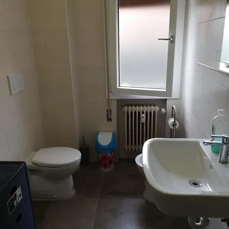 Pensjonat Holiday Guesthouse