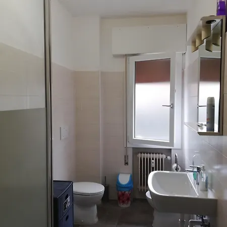 Holiday Guesthouse Pensjonat Marghera
