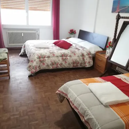 Konukevi Ca' Venice 2*