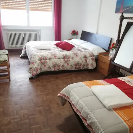 Guest house Venice 2*
