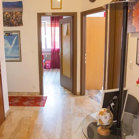 Guest house Venice Marghera