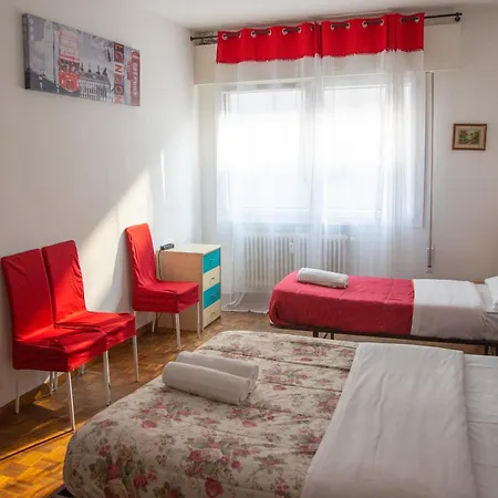 Guest house Venice