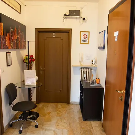 Venice Marghera
