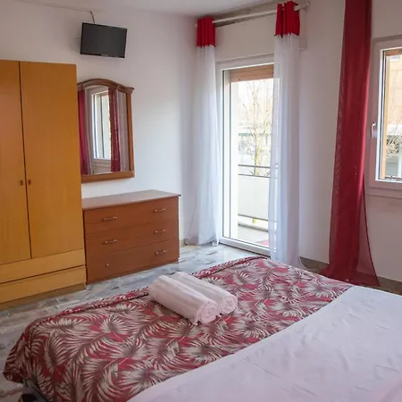 Venice Guest house Marghera