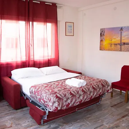 Guest house Venice 2*