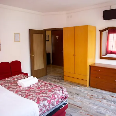 Guest house Venice Marghera