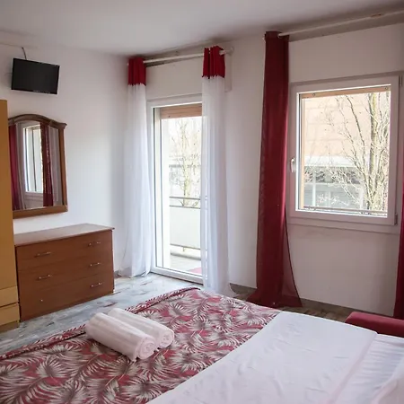 Venice Guest house 2*
