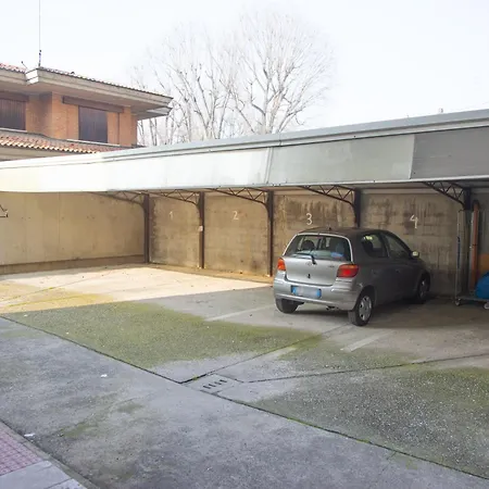 Guest house Venice 2*