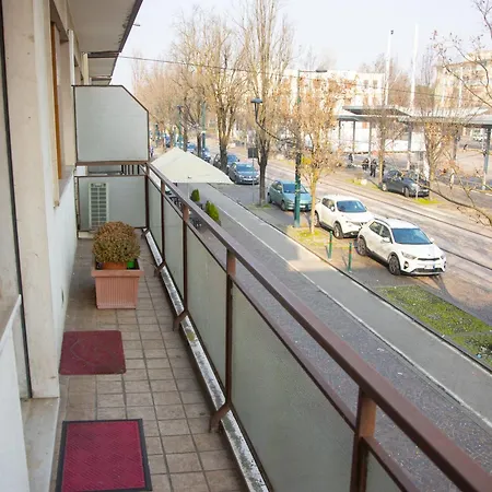 Venice Guest house