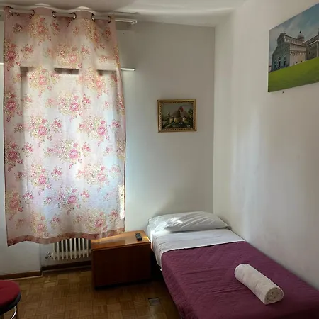 Guest house Venice