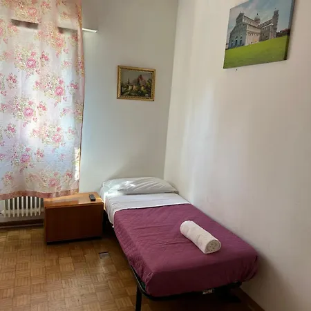 Guest house Venice Marghera