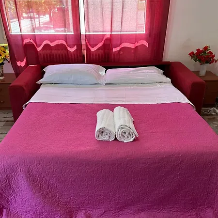 Venice Guest house Marghera