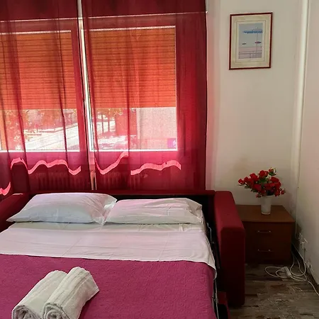 Guest house Venice 2*