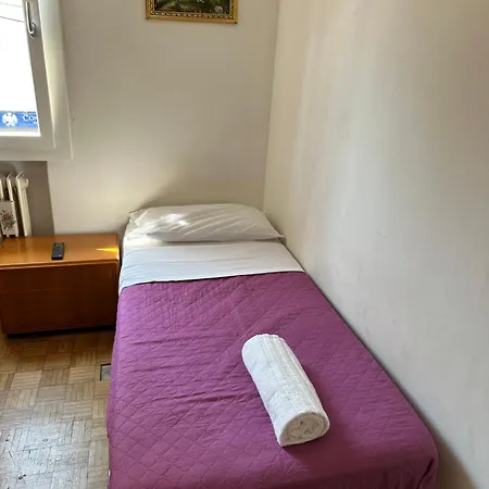 Guest house Venice