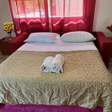 Venice Guest house Marghera