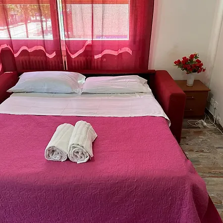 Guest house Venice