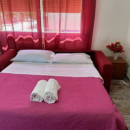 Venice Guest house Marghera