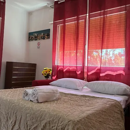Venice Guest house Marghera