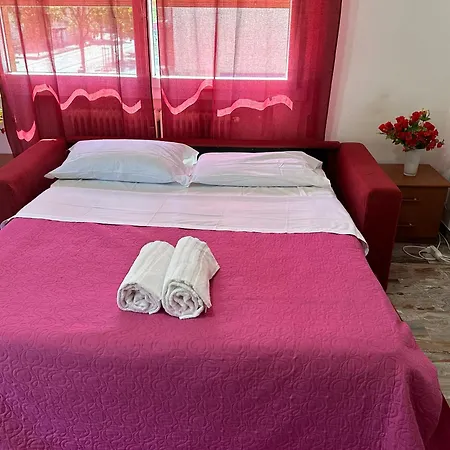 Guest house Venice Marghera