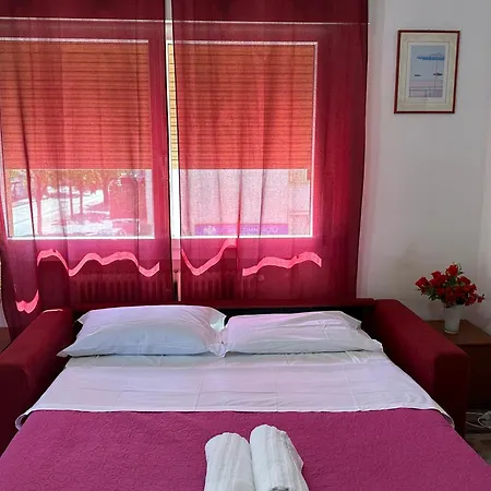 Ca' Venice Gasthof 2*
