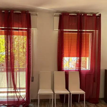 Guest house Venice