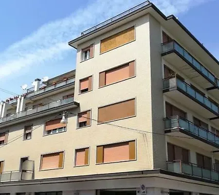 Ca' Venice Konukevi 2*