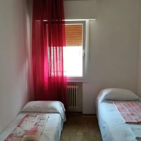 Gasthof Ca' Venice Marghera